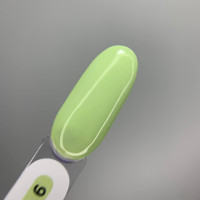 Saga Colorist #006 Гель-лак цветной 10ml