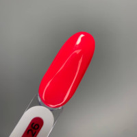 Saga Colorist #026 Гель-лак цветной 10ml