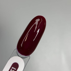 Saga Colorist Gel #031 Гель-лак гранатовий 10ml