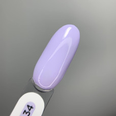 Saga Colorist Gel #034 Гель-лак пастельний ліловий 10ml