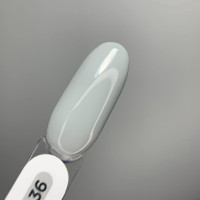 Saga Colorist Gel #036 Гель-лак серый светлый 10ml