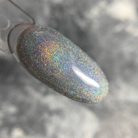 Saga Cat Next lvl Гель-лак кішка з ефектом призми 9ml