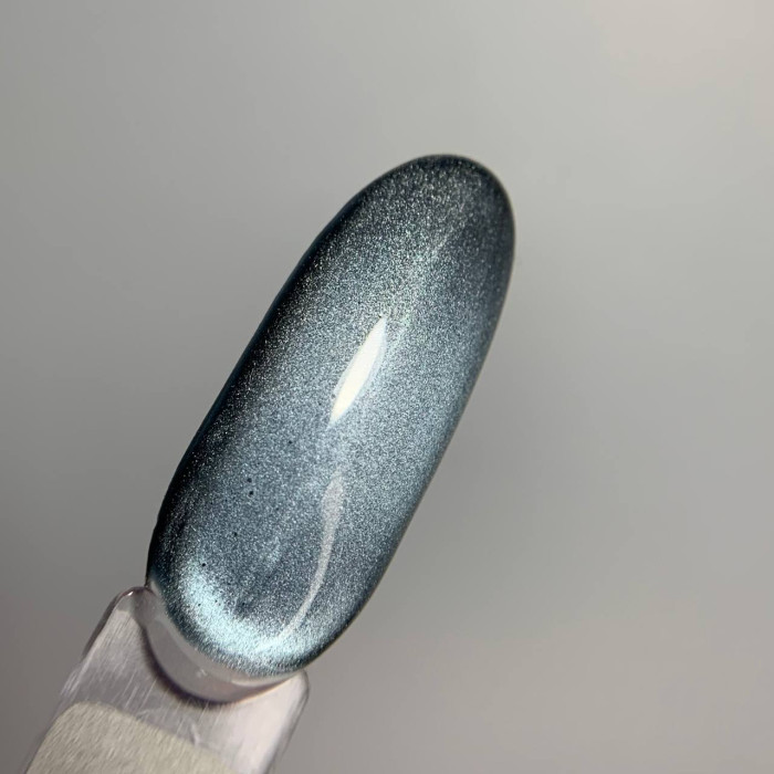 Saga Dream Cat #06 Гель-лак кішка світлий аквамарин 10ml