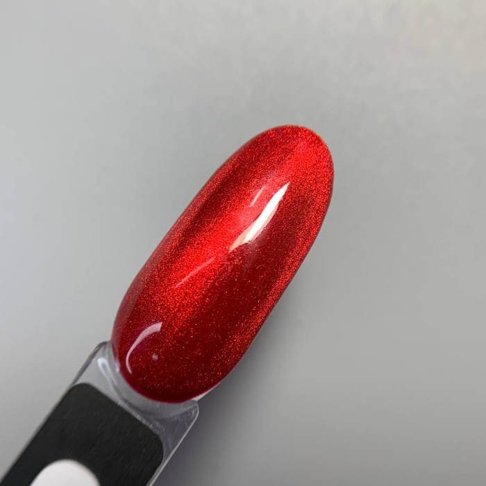 Saga Cat Glow #02 Гель-лак кошка 9ml