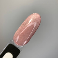 Saga Cat Glow #03 Гель-лак кошка 9ml