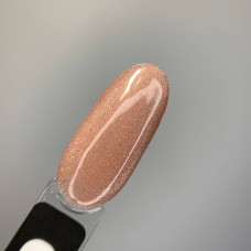 Saga Cat Glow #04 Гель-лак кошка 9ml