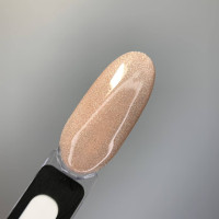 Saga Glow Cat #06 Гель-лак кішка ячмінне зерно 9ml