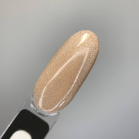 Saga Glow Cat #07 Гель-лак кішка шовковий 10ml