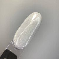 Saga Glow Cat #08 Гель-лак кішка річний перламутр 9ml