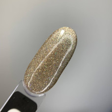 Saga Cat Glow #10 Гель-лак кошка 9ml