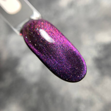 Saga Cat Chameleon #11 Гель-лак кішка хамелеон 9ml