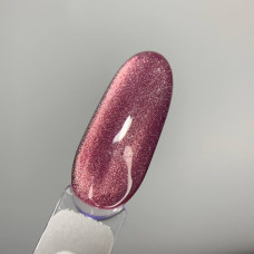 Saga Cat Wine #04 Гель-лак кішка виноградний 10ml