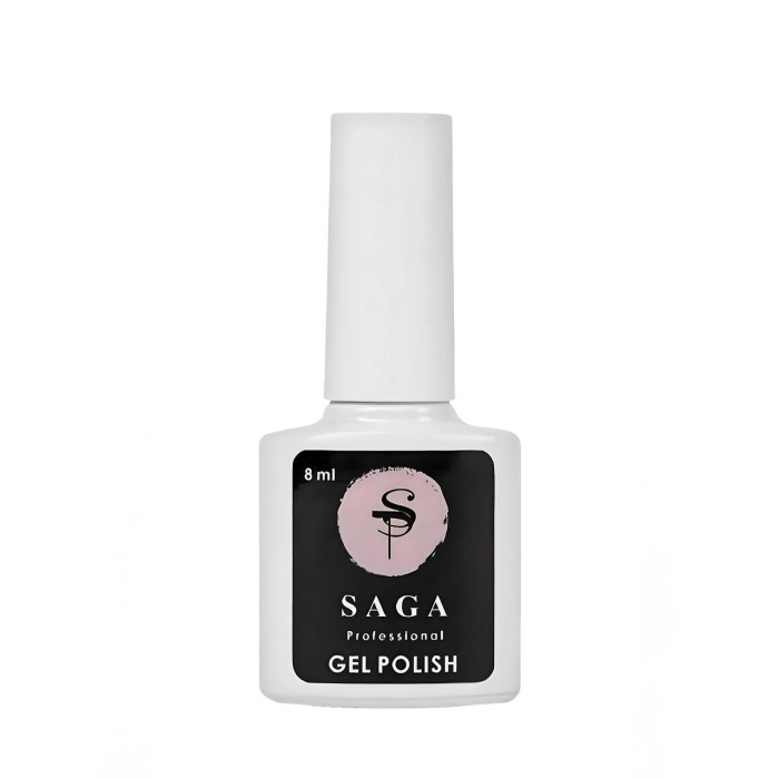 Saga Sticky Gel  Клей-гель для камінців і фольги 8ml