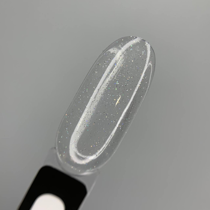 Saga Top Laser Топ с голографическим шиммером 9ml