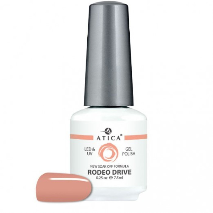 Atica #228 Rodeo Drive Гель-лак кольоровий 7.5ml