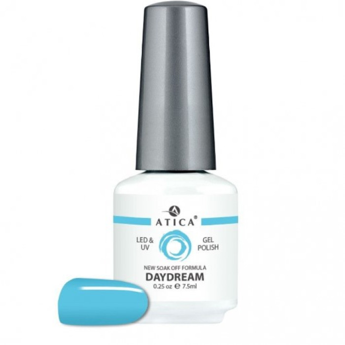 Atica #241 Daydream Гель-лак цветной 7.5ml