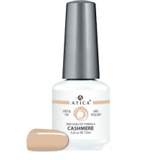 Atica #243 Cashmere Гель-лак кольоровий 7.5ml