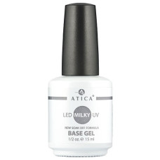 Atica Base Milk База молочна 15ml