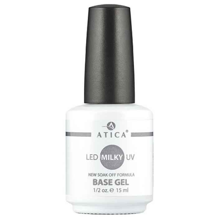 Atica Base Milk База молочна 15ml