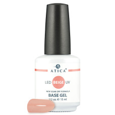 Atica Base Beige База кольорова 15ml