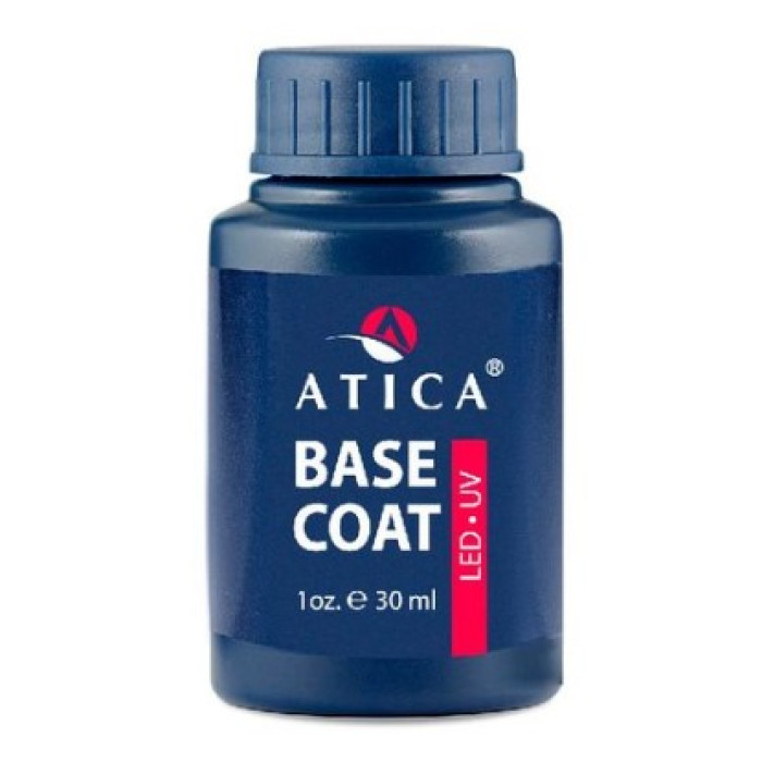 Atica Base База прозора 30ml