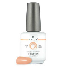 Atica #051 First Tan Гель-лак кольоровий 7.5ml