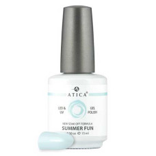 Atica #059 Summer Fun Гель-лак цветной 7.5ml