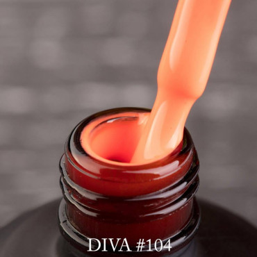 Diva #104 15ml