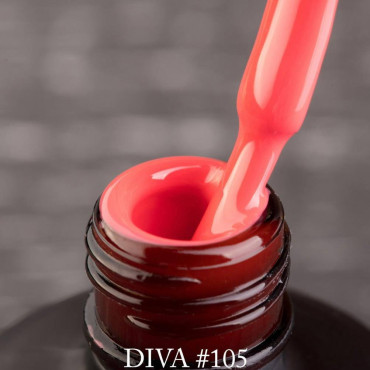 Diva #105 15ml