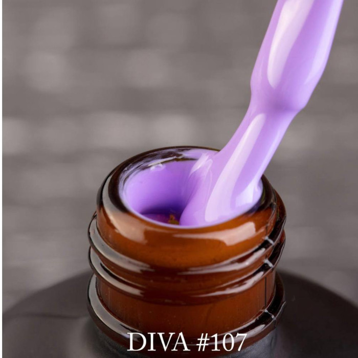 Diva #107 15ml