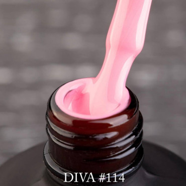 Diva #114 15ml