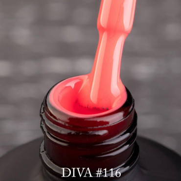 Diva #116 15ml