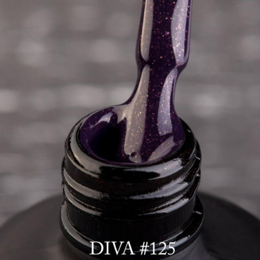 Diva #125 15ml