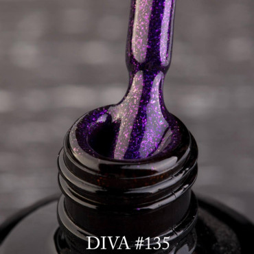 Diva #135 15ml