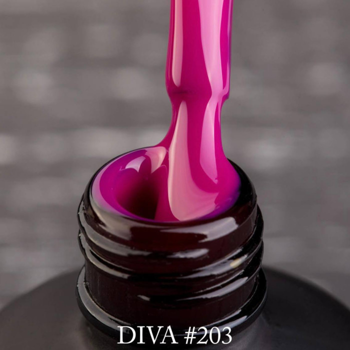 Diva #203 15ml