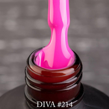 Diva #214 15ml