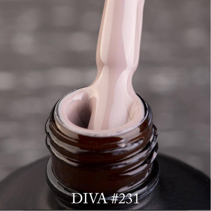 Diva #231 15ml