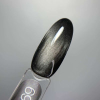 Luna Color #269 Cat Eye Гель-лак кошка черная 8ml
