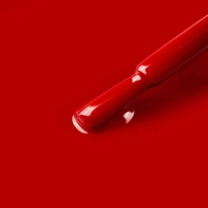 Luna Color Red Icon by Tina Karol Гель-лак червоний 13ml