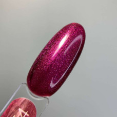 Luna Color #254 Cat Eye Гель-лак кішка 13ml