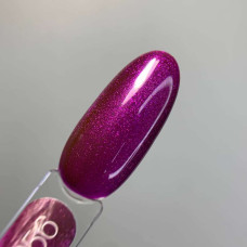 Luna Color #256 Cat Eye Гель-лак кішка 13ml