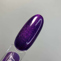 Luna Color #257 Cat Eye Гель-лак кошка 13ml