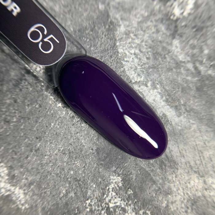 Luna Color #065 Гель-лак цветной 13ml