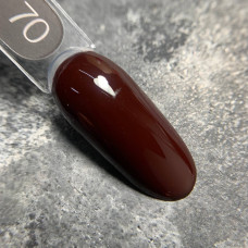 Luna Color #070 Гель-лак цветной 13ml
