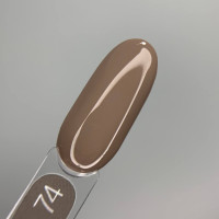 Luna Color #074 Гель-лак цветной 13ml