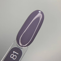 Luna Color #081 Гель-лак цветной 13ml