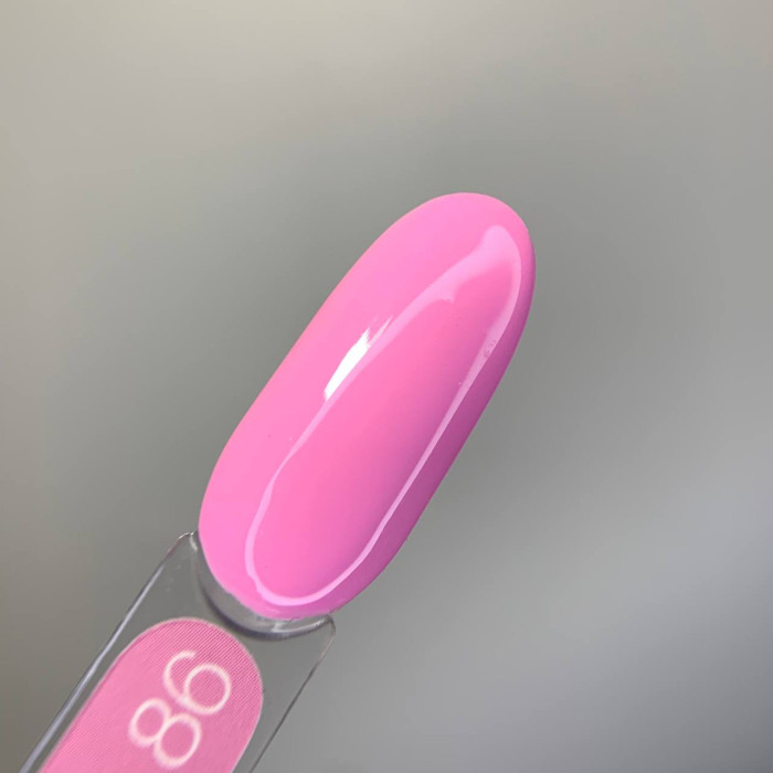 Luna Color #086 Гель-лак цветной 13ml