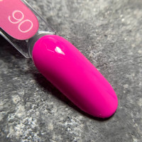 Luna Color #090 Гель-лак барбі 13ml