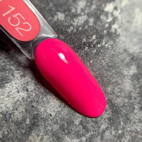 Luna Color #152 Гель-лак світло-рожевий 13ml