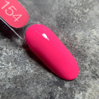 Luna Color #154 Гель-лак ніжно-рожевий 13ml